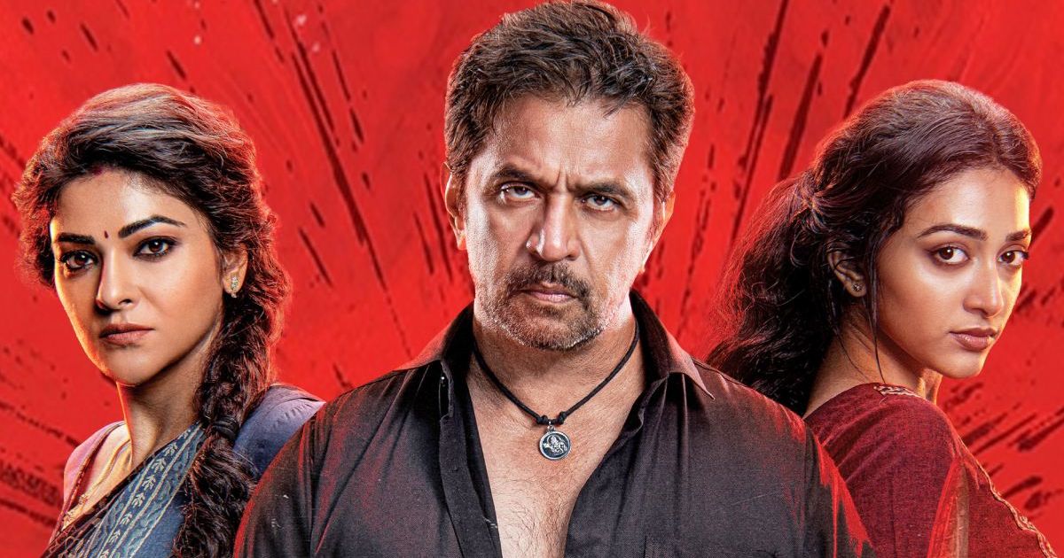 Arjun's Film Wraps Up With 195% Profits, 4th Highest Tamil Grosser Of 2026!