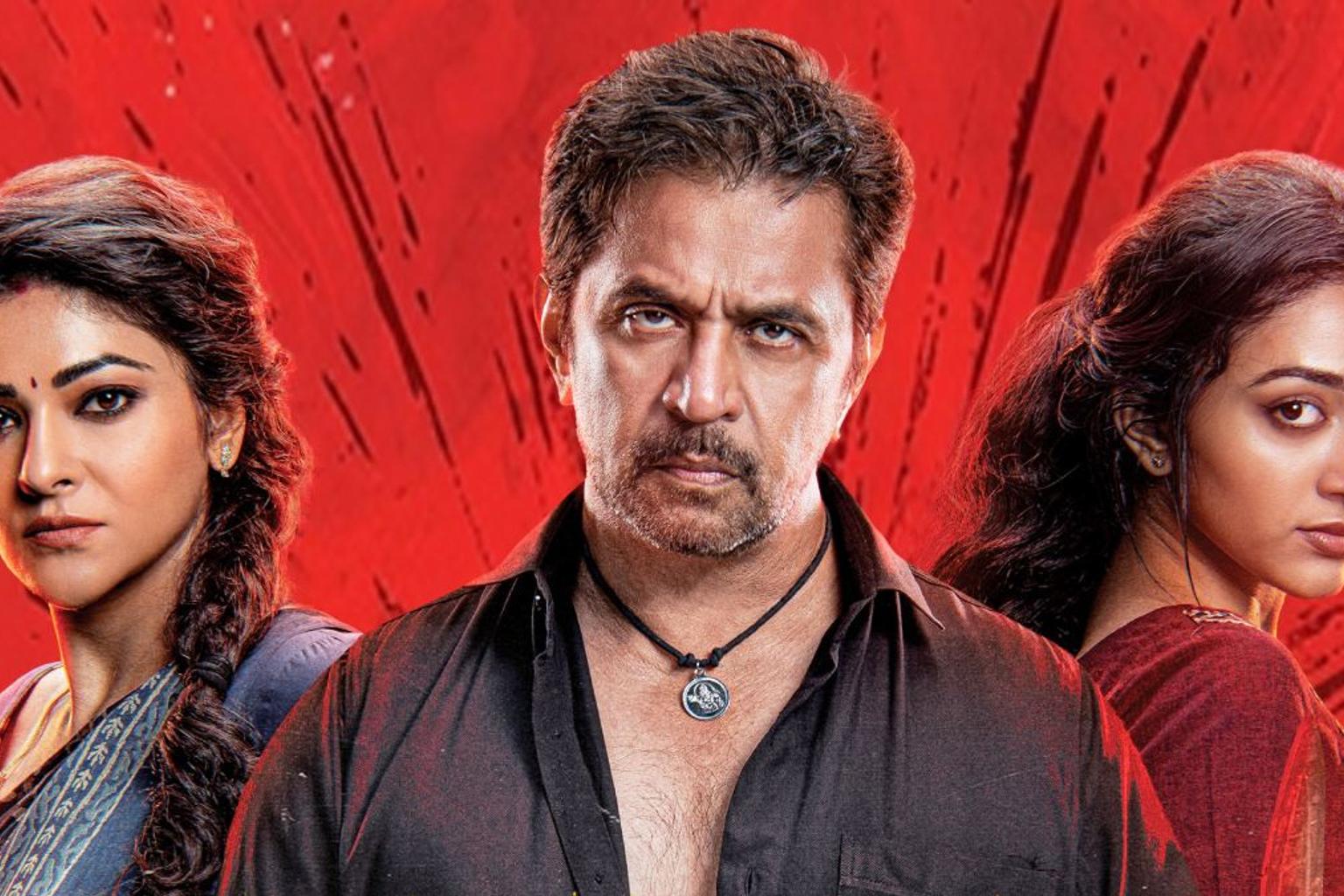 Arjun's Film Wraps Up With 195% Profits, 4th Highest Tamil Grosser Of 2026!