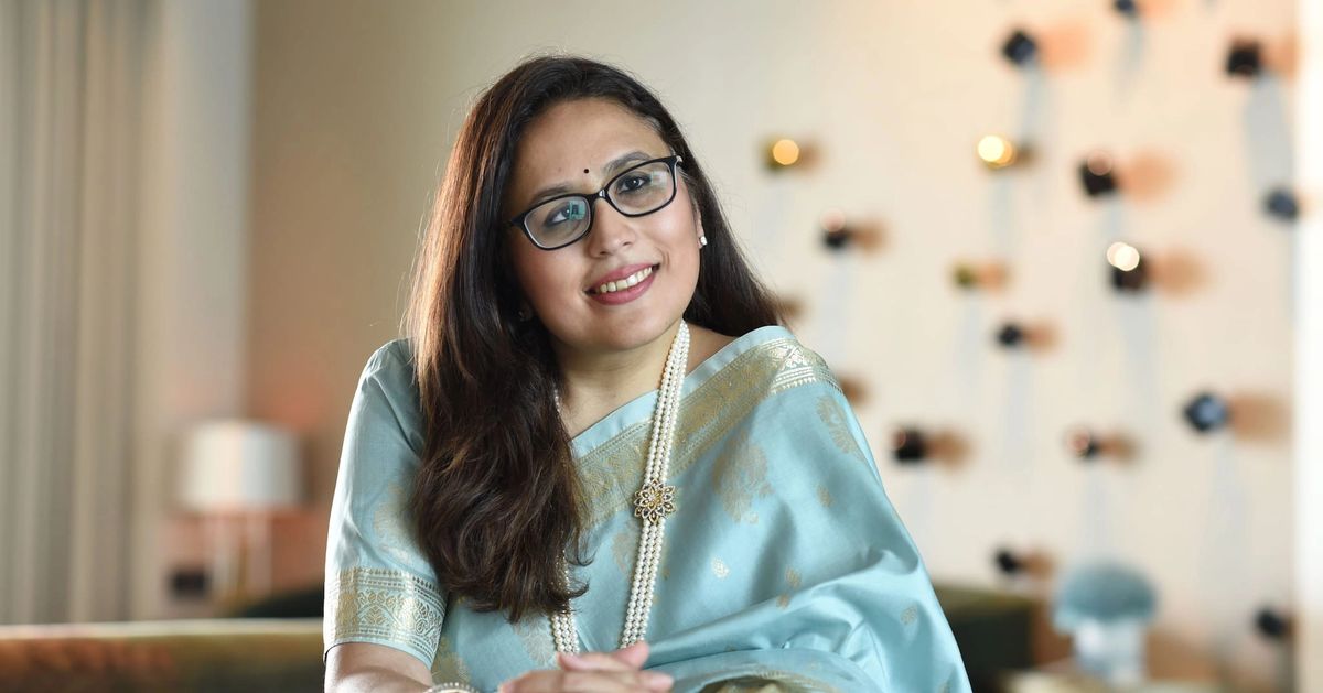 South Korea is becoming the next silver: Radhika Gupta of Edelweiss Mutual Fund cautions investors against chasing recent winners