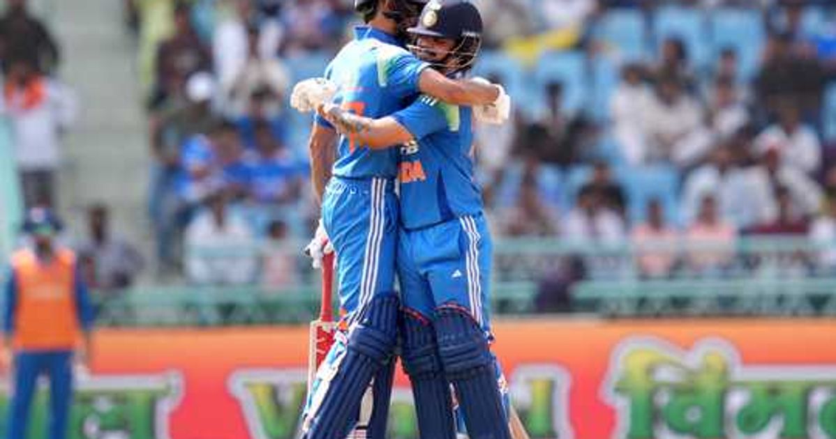 Talking Points: Gill's march, Kishan's dream return and India's growing depth
