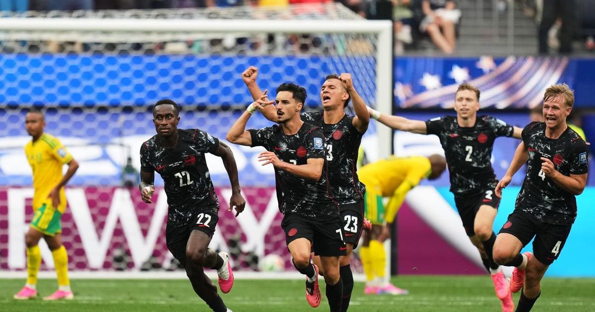 FIFA World Cup 2026 | Canada earns first knockout win on stoppage-time goal against South Africa