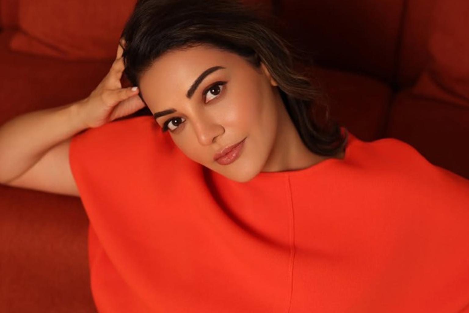 Kajal Aggarwal Kitchlu highlights food safety concerns ahead of The India Story release; says, “This is unfortunately the story of India”