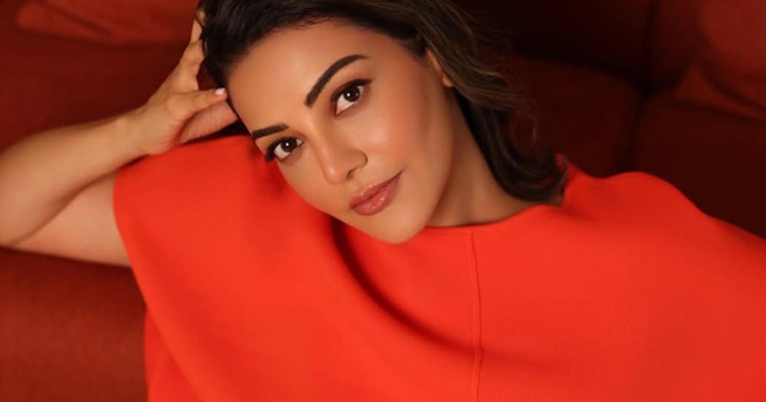 Kajal Aggarwal Kitchlu highlights food safety concerns ahead of The India Story release; says, “This is unfortunately the story of India”