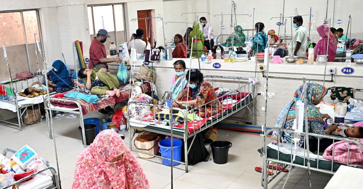 Bangladesh Reports New Measles Death and Rising Cases