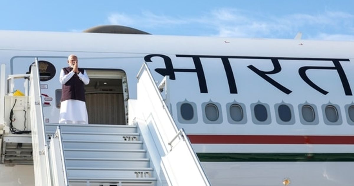 Global South's concerns, meeting with Trump: What's on agenda for PM Modi at G7 Summit 2026
