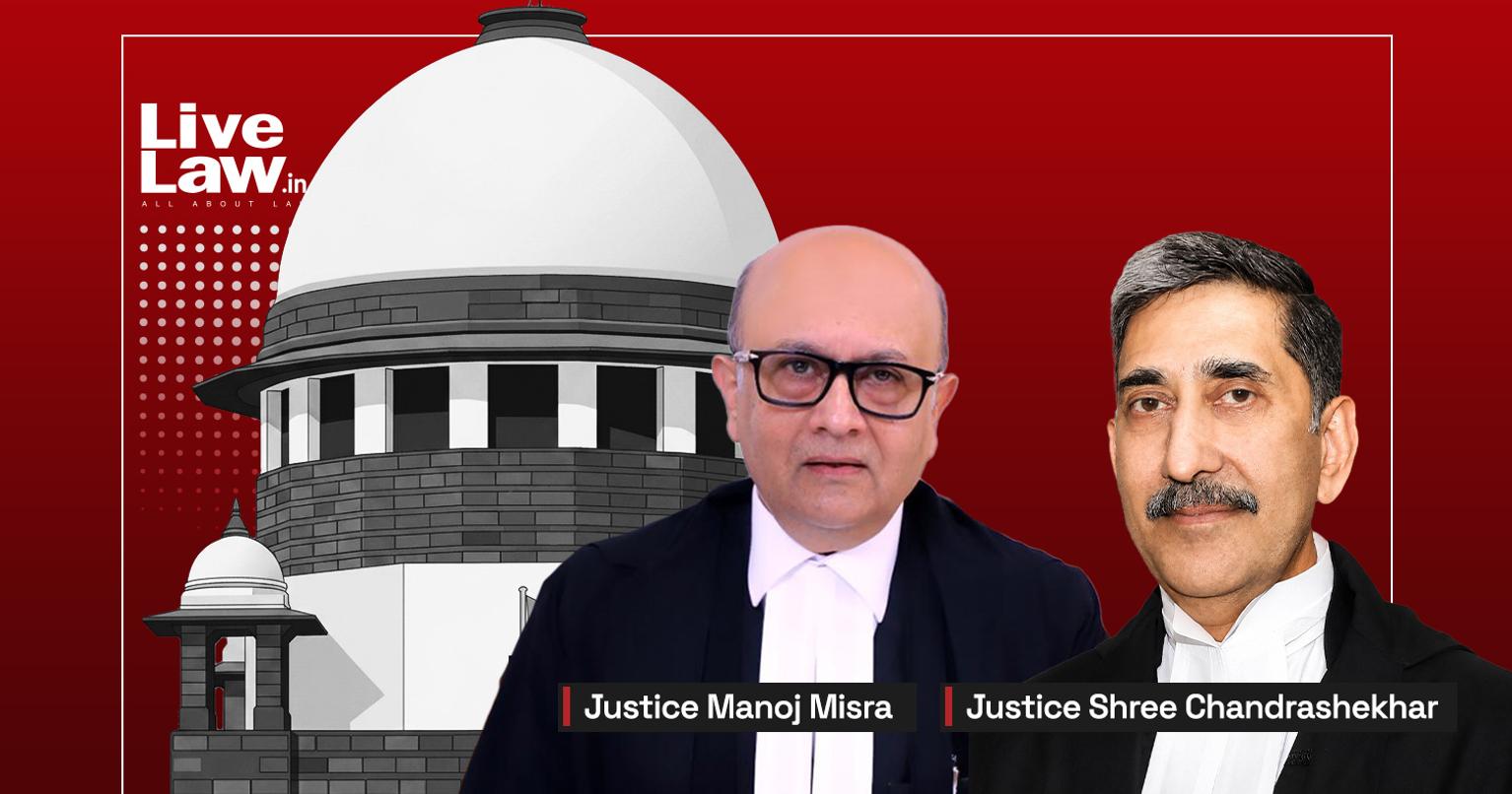 Supreme Court judges in a courtroom setting