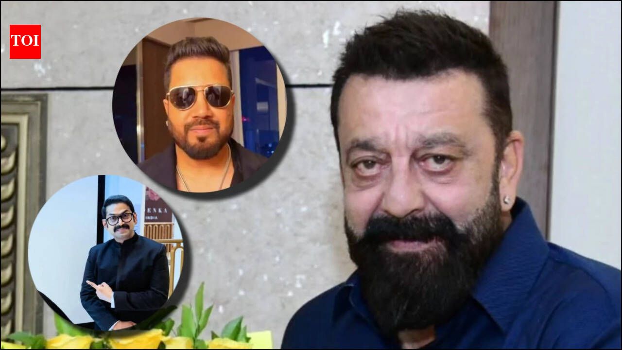 Why Sanjay Dutt, Mika Singh, Sharib Hashmi and many others dropped out of Akshay Kumar’s ‘Welcome to the Jungle’