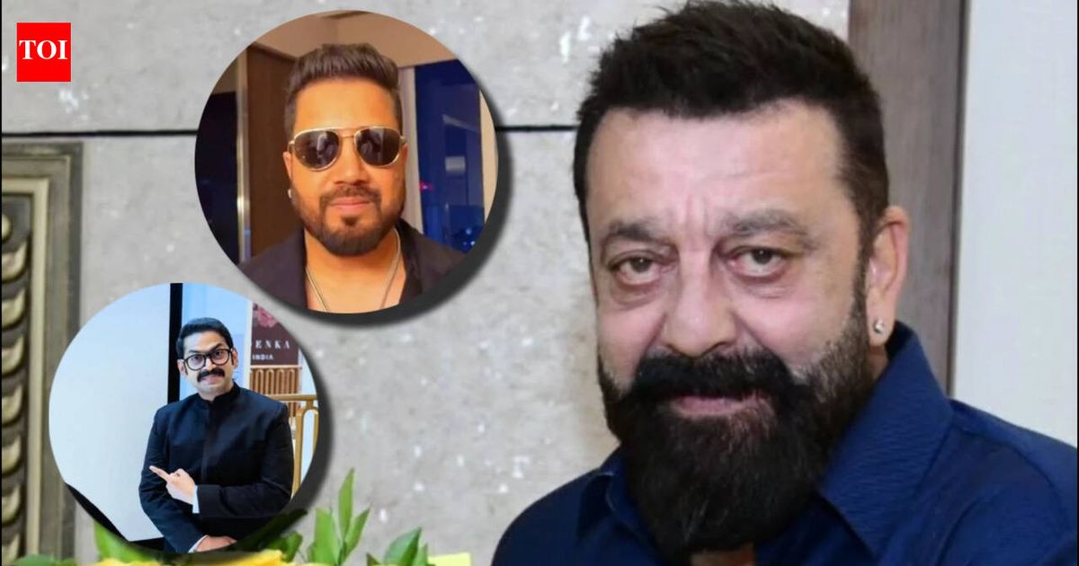 Why Sanjay Dutt, Mika Singh, Sharib Hashmi and many others dropped out of Akshay Kumar’s ‘Welcome to the Jungle’