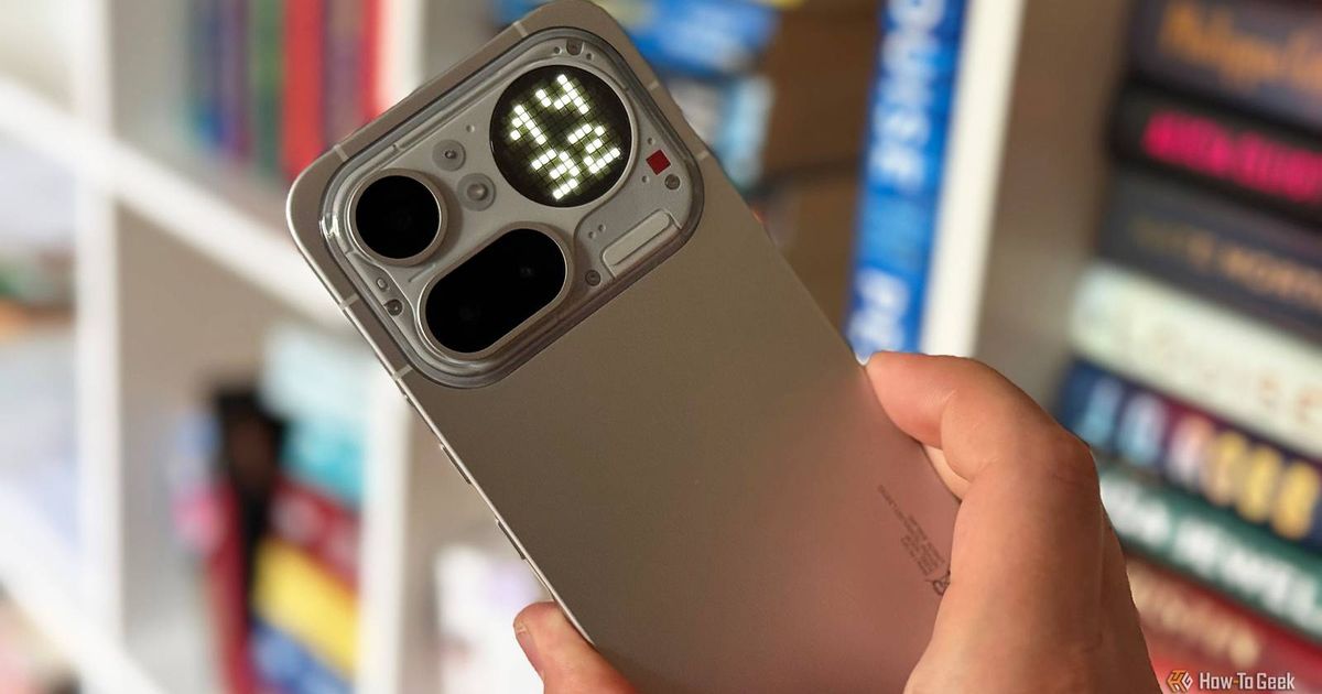 Nothing phones are coming to Best Buy-and they could shake up the market