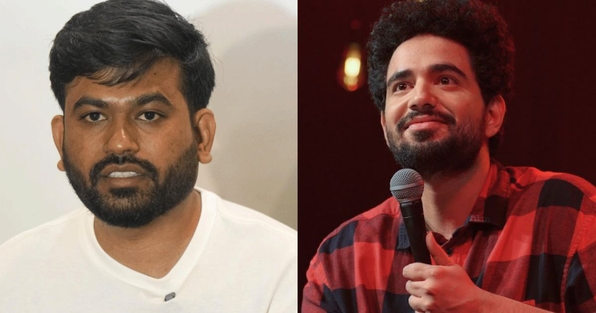 Don't like India's Got Latent: CJP's Abhijeet Dipke calls Samay Raina privileged