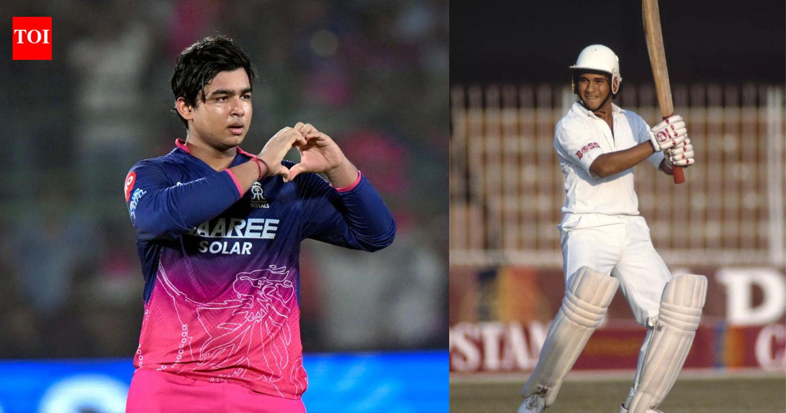 'He is so famous': Jos Buttler explains why Vaibhav Sooryavanshi's hype is bigger than Sachin Tendulkar's