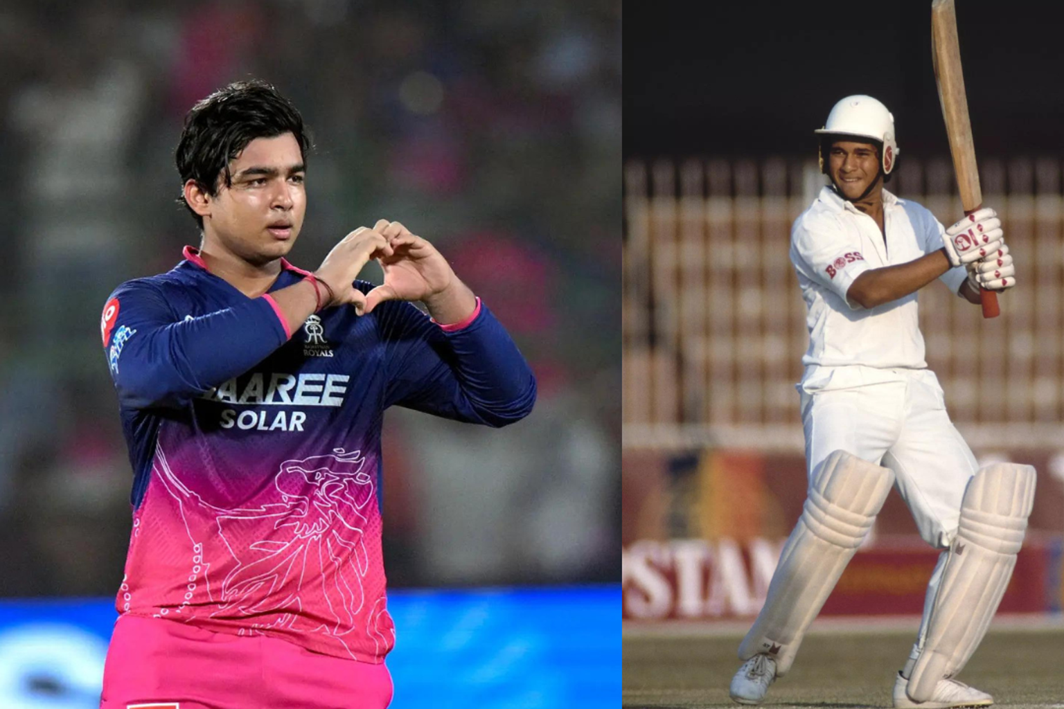 'He is so famous': Jos Buttler explains why Vaibhav Sooryavanshi's hype is bigger than Sachin Tendulkar's
