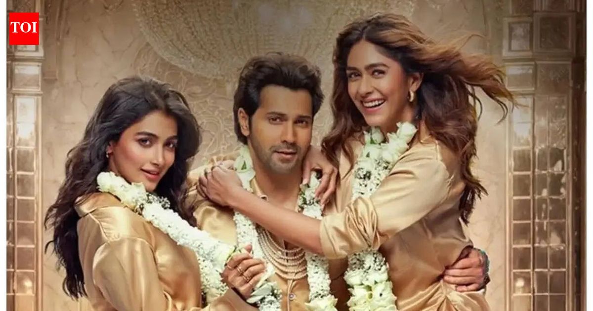 ‘Hai Jawani Toh Ishq Hona Hai’ box office collection day 12
