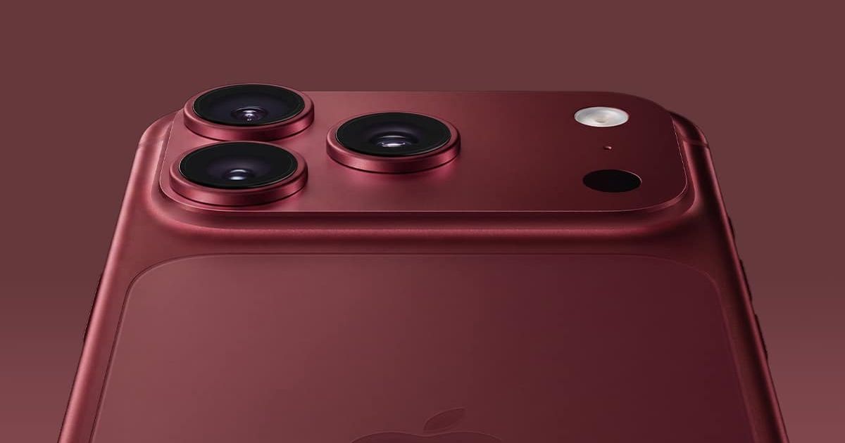 iPhone 18 Pro Release Date and Every Rumour We've Seen So Far