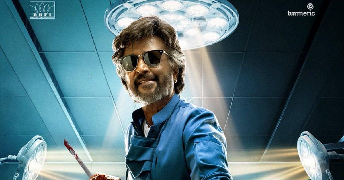 ‘Dharman’ is Rajinikanth’s next; Ashwath Marimuthu replaces Cibi Chakaravarthi as director