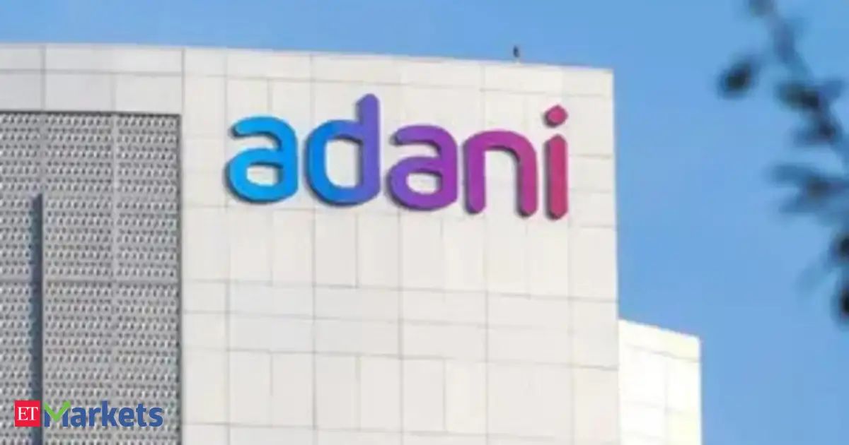 Adani Enterprises increases QIP size to Rs 15,000 crore, draws bumper 3.8x bids