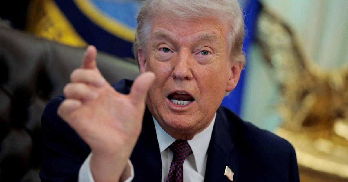 West Asia LIVE: U.S.-Iran peace deal to be signed on June 19 with 'permanent' end to military action