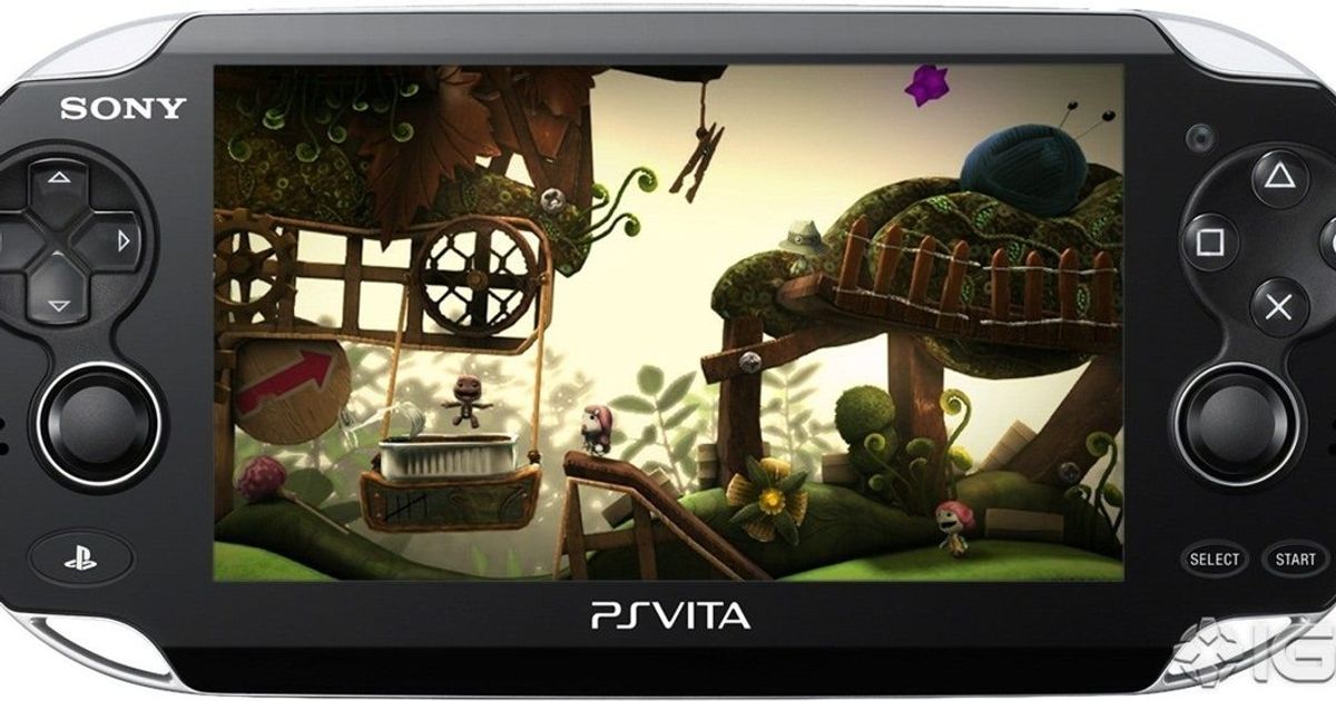 Sony Shutting Down PlayStation Store for New Purchases on PS3 and Vita