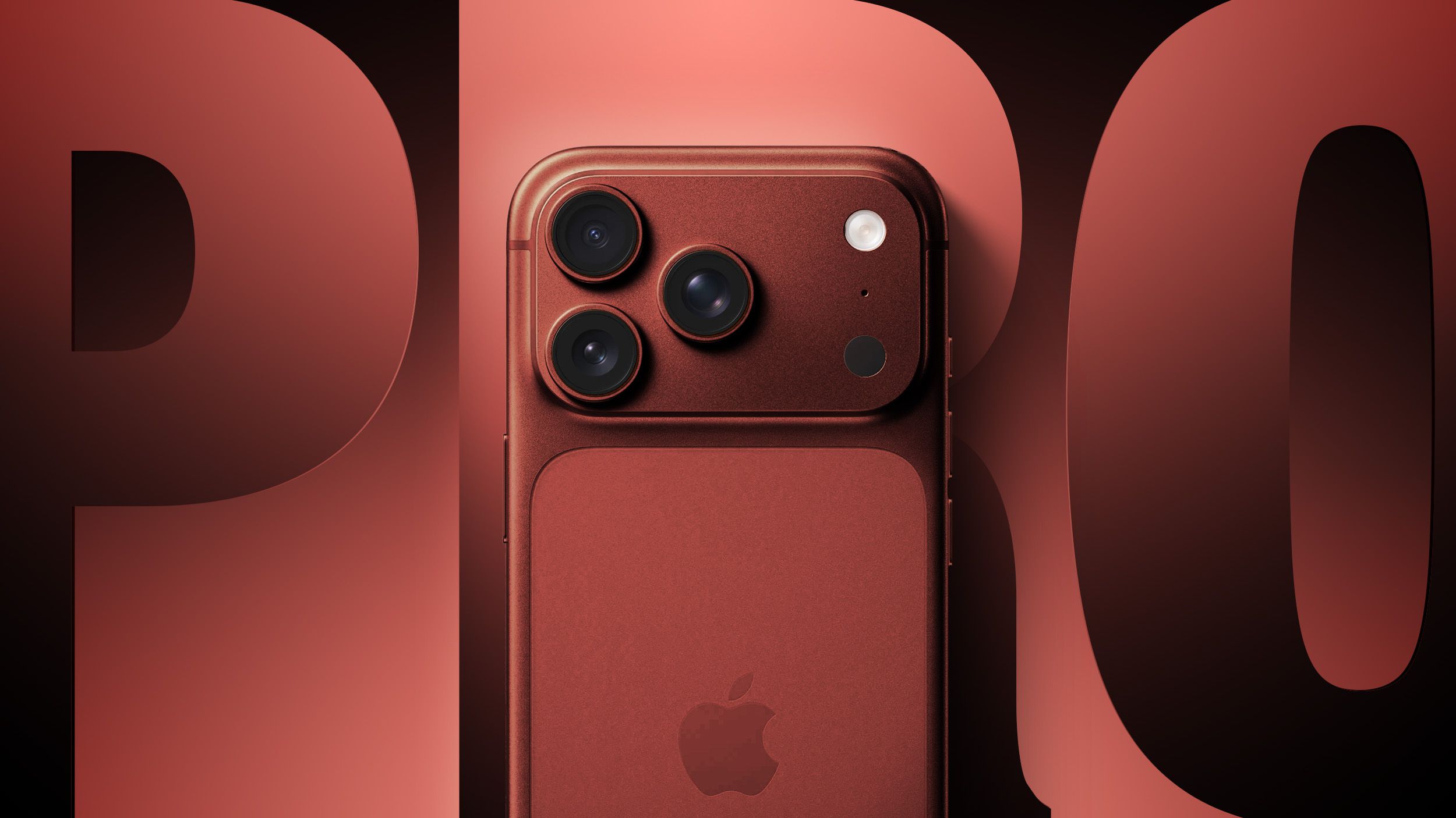 Apple 'Concerned' Over iPhone 18 Pro Data Leak From Supplier Tata