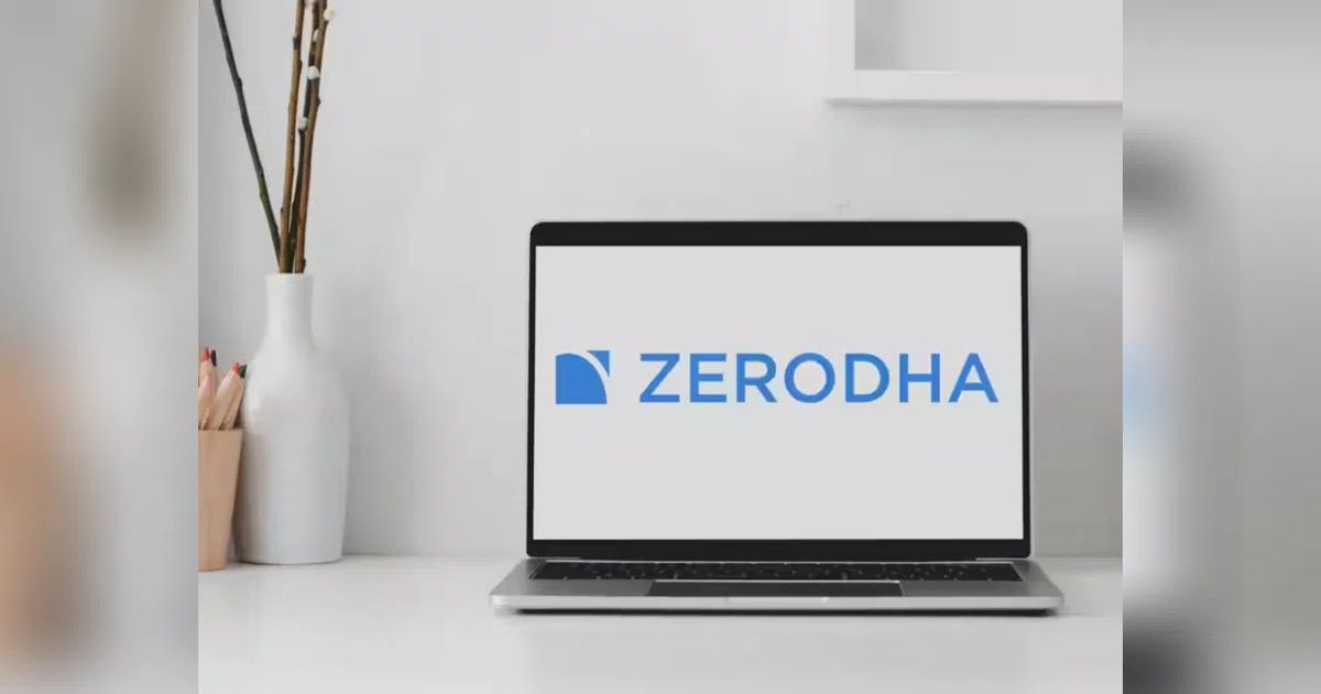 Zerodha plans foray into investment banking, seeks Sebi registration
