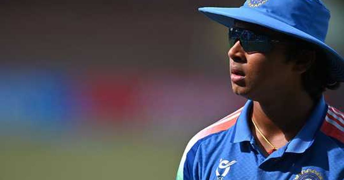 'With his performances, he has forced us to pick him' - Agarkar on Sooryavanshi