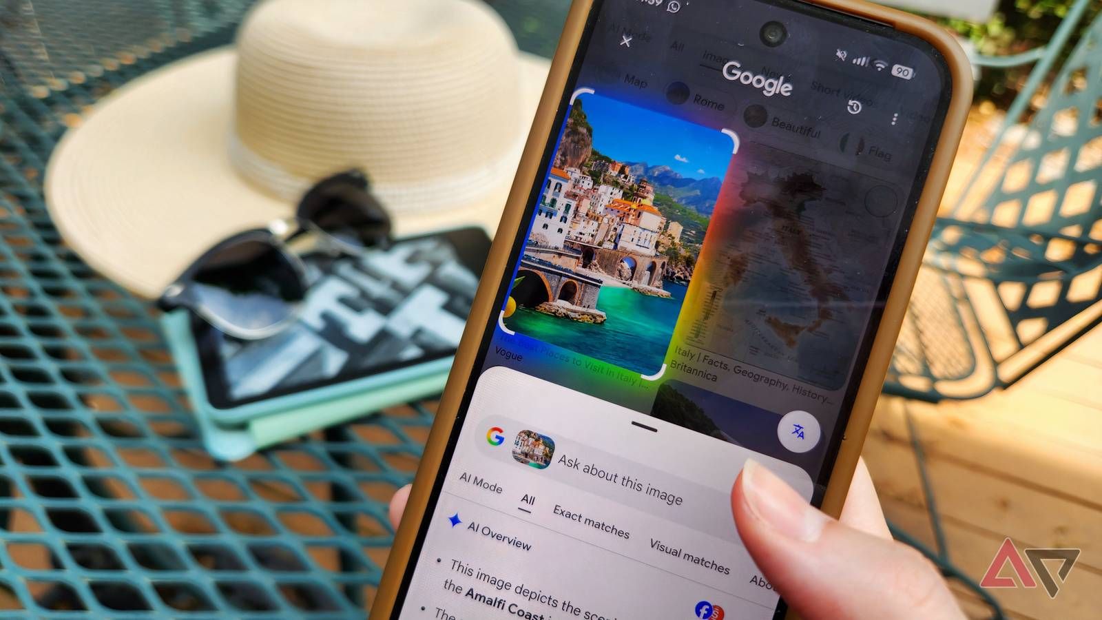 I'm putting these 3 new Android features immediately to use to make my summer trips less stressful