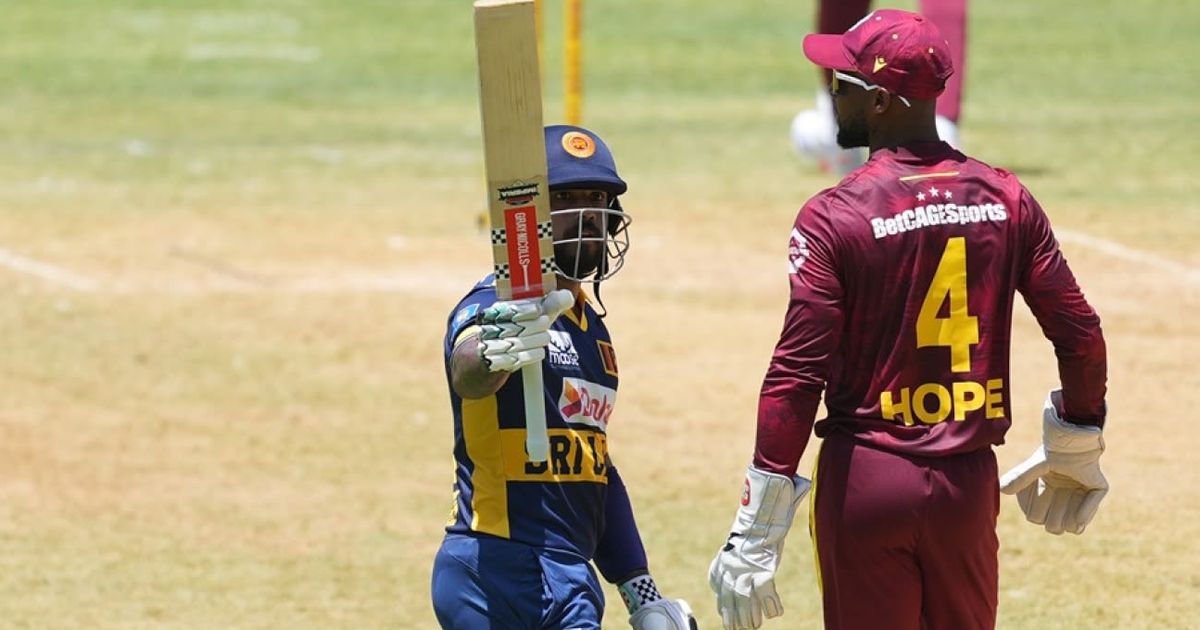 Rusty West Indies face upbeat Sri Lanka with series on the line