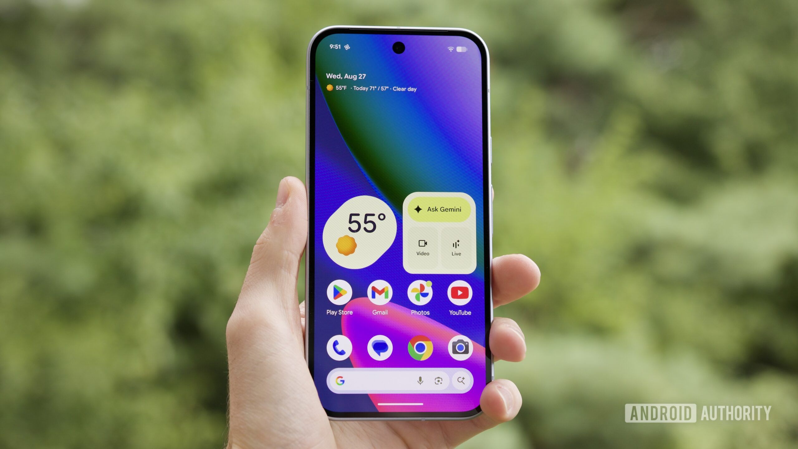 Pixel phones now let you effortlessly record reaction videos