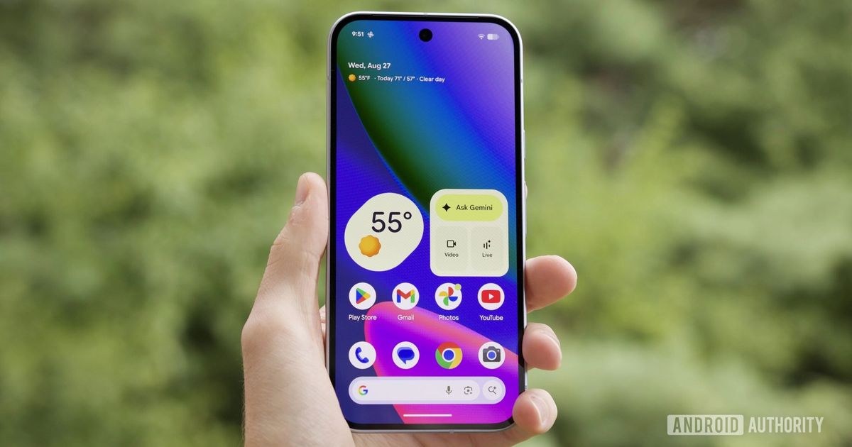 Pixel phones now let you effortlessly record reaction videos