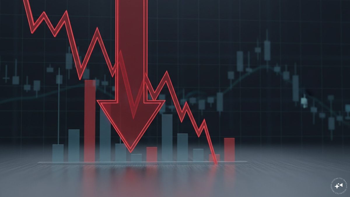 Why GE Vernova, Hitachi Energy, CG Power shares tanked up to 9% on Friday