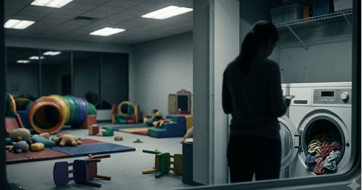 Bengaluru horror: Toddlers locked in washing machines, forced into pipes at IT campus creche