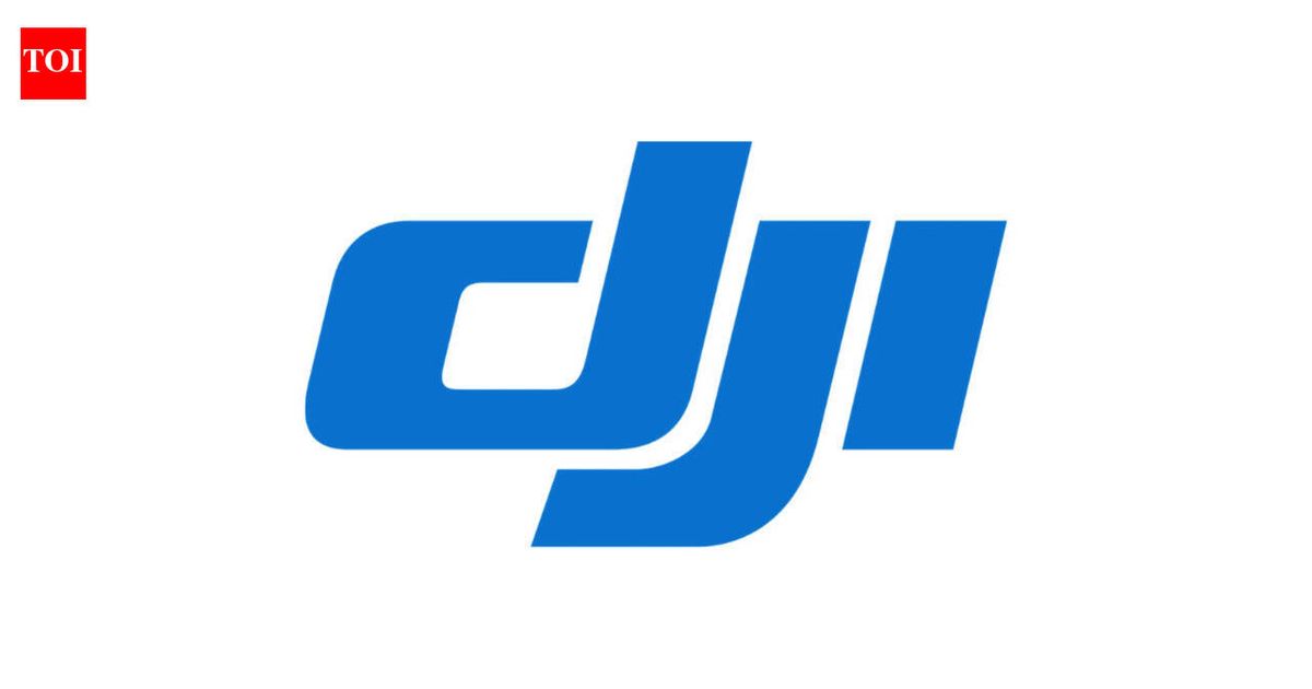 DJI cannot freely sell its cameras in the US anymore, so it is suing the company that can