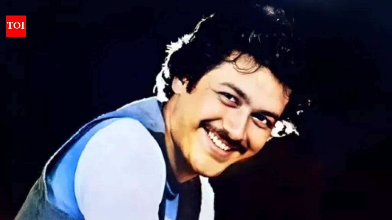 'Karz', 'Arth' actor Raj Kiran disappeared from Bollywood for years, Rishi Kapoor said he was relieved to learn the actor was alive in an Atlanta mental health facility