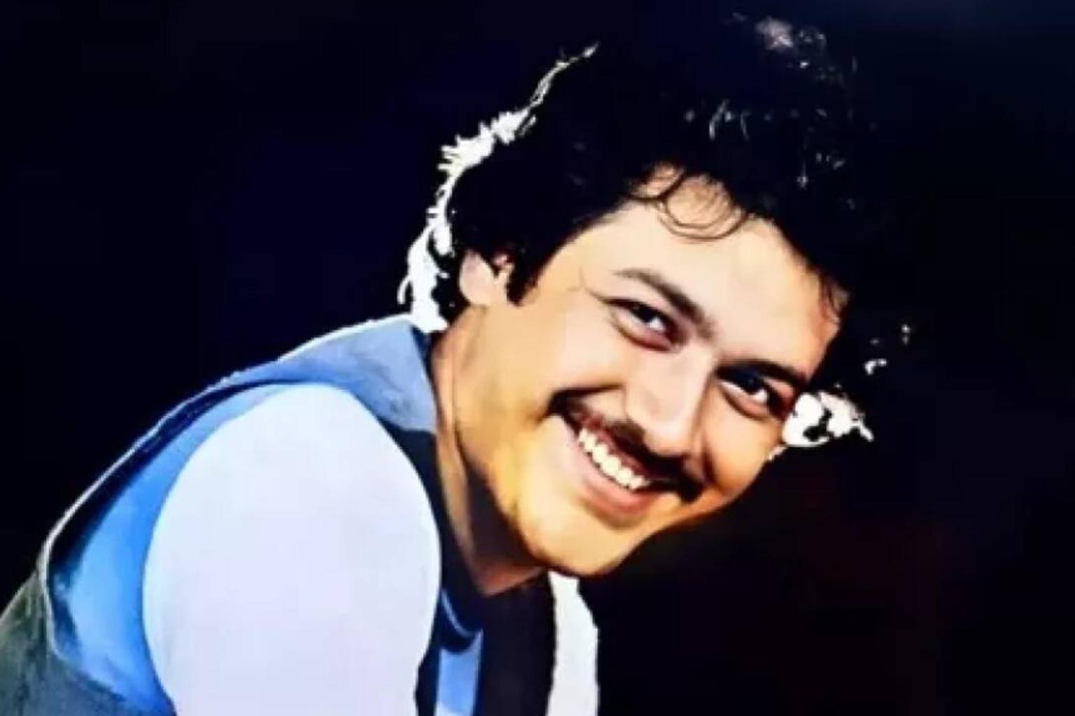'Karz', 'Arth' actor Raj Kiran disappeared from Bollywood for years, Rishi Kapoor said he was relieved to learn the actor was alive in an Atlanta mental health facility