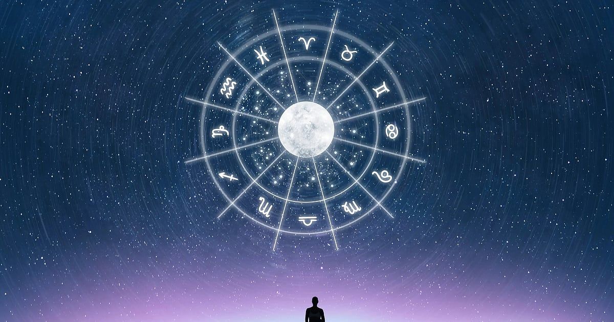 June 5, 2026 predictions for all zodiac signs