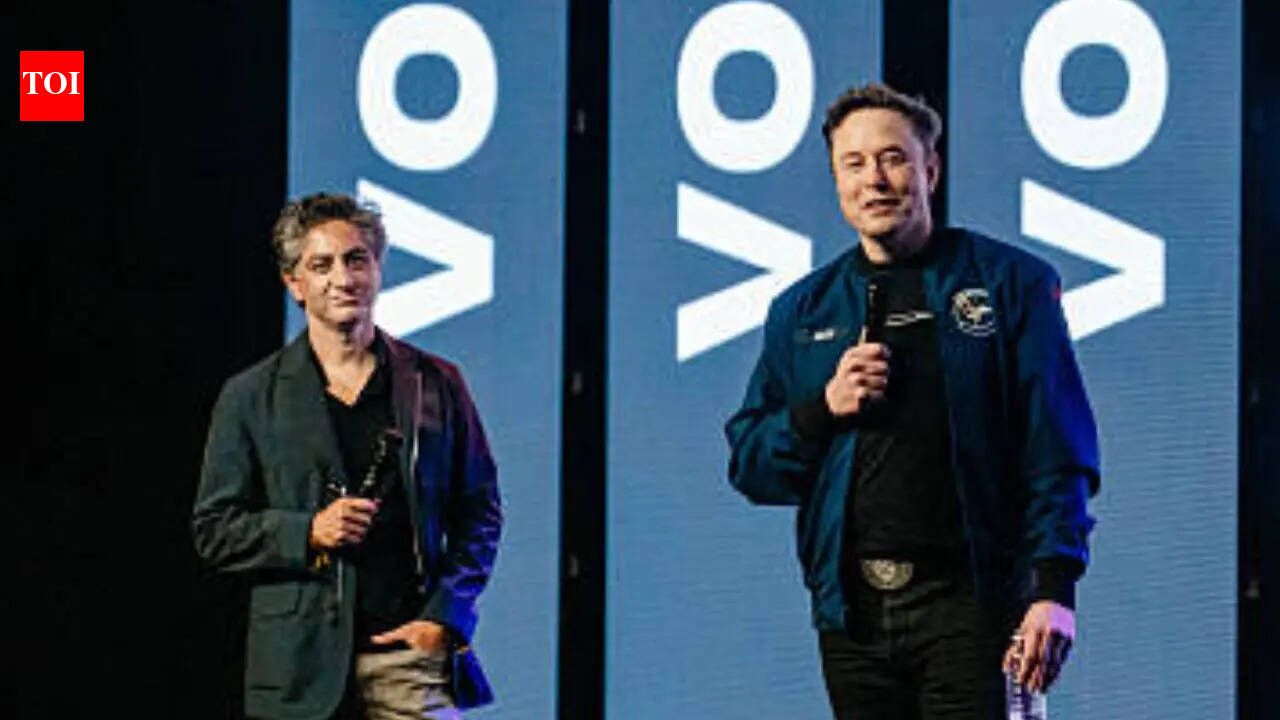 Meet Antonio Gracias: Musk's Indian-origin best friend who is set to become a billionaire after SpaceX IPO