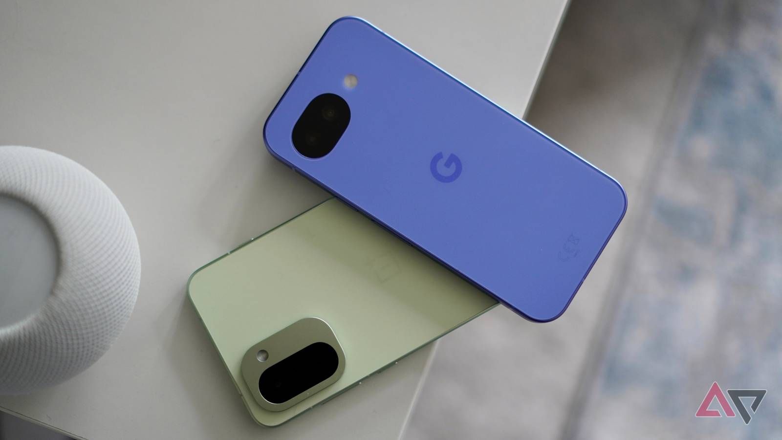I used the Pixel 10a and OnePlus 15R, and one feels like a total steal