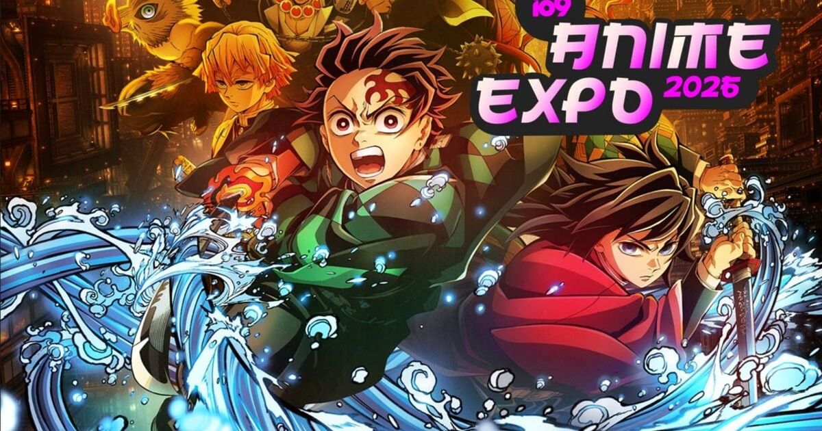 Demon Slayer: Infinity Castle I hits Crunchyroll July 28: worldwide streaming starts