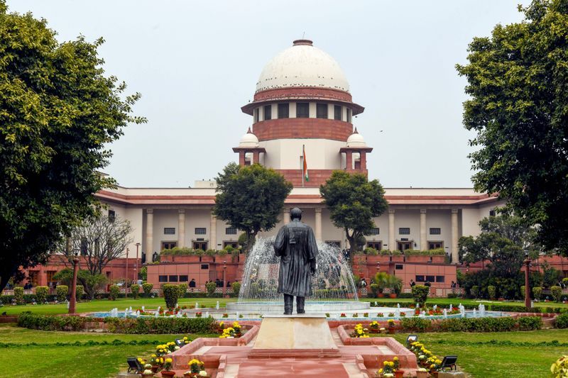 4 senior lawyers creating havoc in Punjab and Haryana High Court: Supreme Court