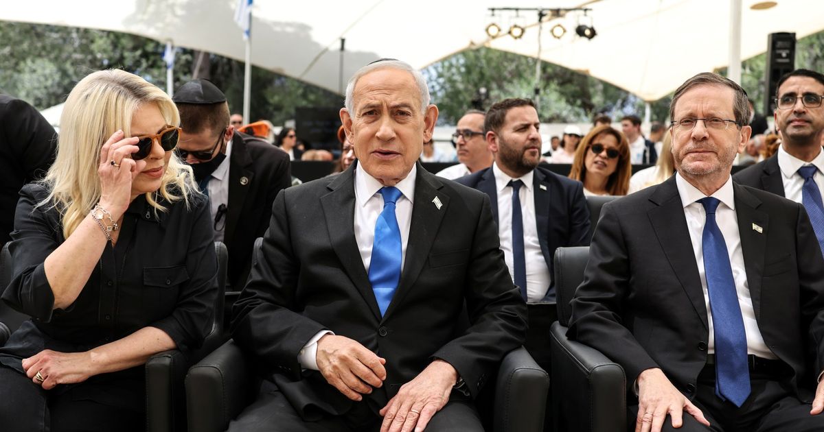 Could Israel’s coming election see an end to Netanyahu’s political career?