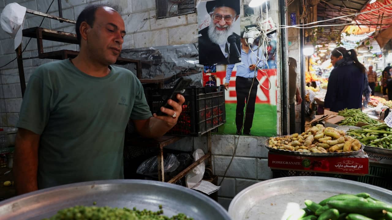 Can a country lose $347 billion and still function? What is keeping Iran's economy afloat after 100 days of war?
