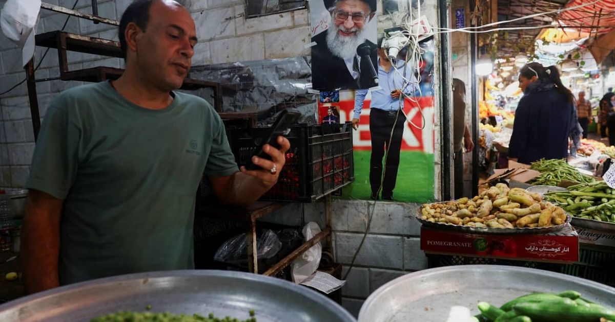 Can a country lose $347 billion and still function? What is keeping Iran's economy afloat after 100 days of war?