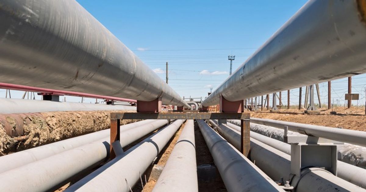 China’s Oil Buying Pause Won’t Last Forever