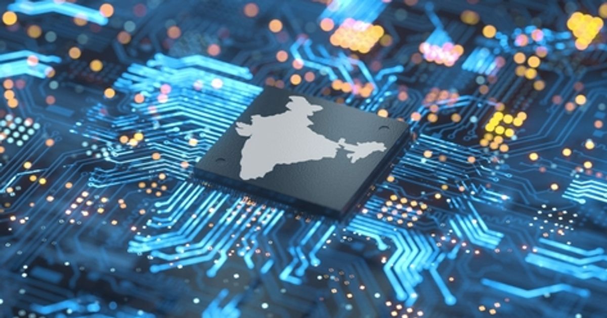 Building Semiconductor Chips In India Is No Longer The Hard Part - It Is Building The Ecosystem Around Them