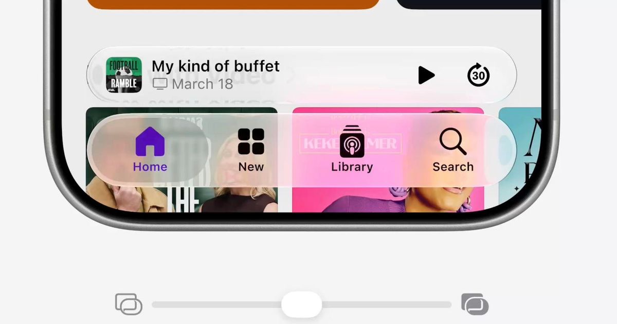 Apple iOS 27 Release Date: When You Can Download The New iPhone Software - Starts Now