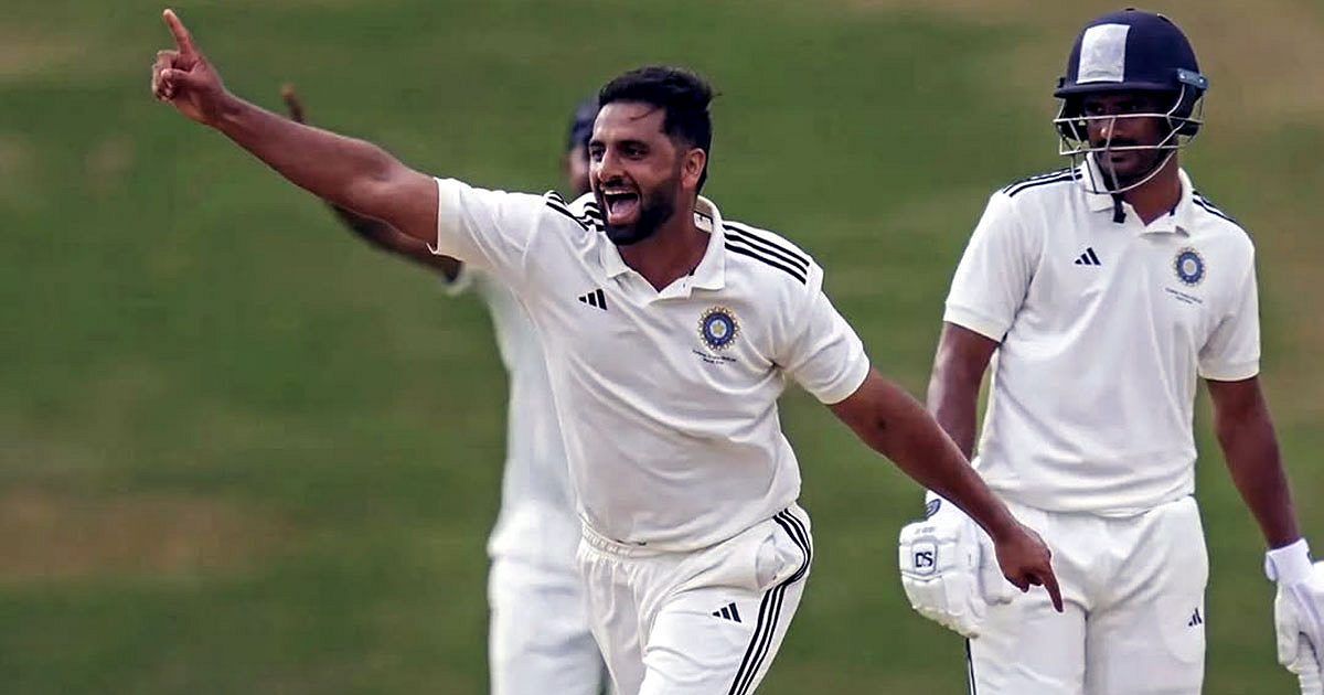 India A Vs Sri Lanka A: Selectors watch closely as Aquib Nabi seeks breakthrough