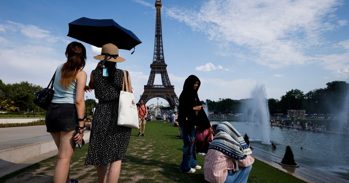More than 1,300 deaths in Europe amid heatwave: What can countries do?