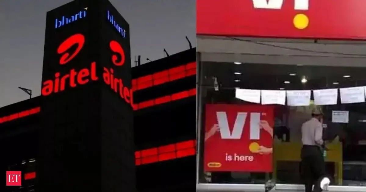 Bombay HC sets aside govt order on one-time spectrum charges on Airtel, Vodafone Idea