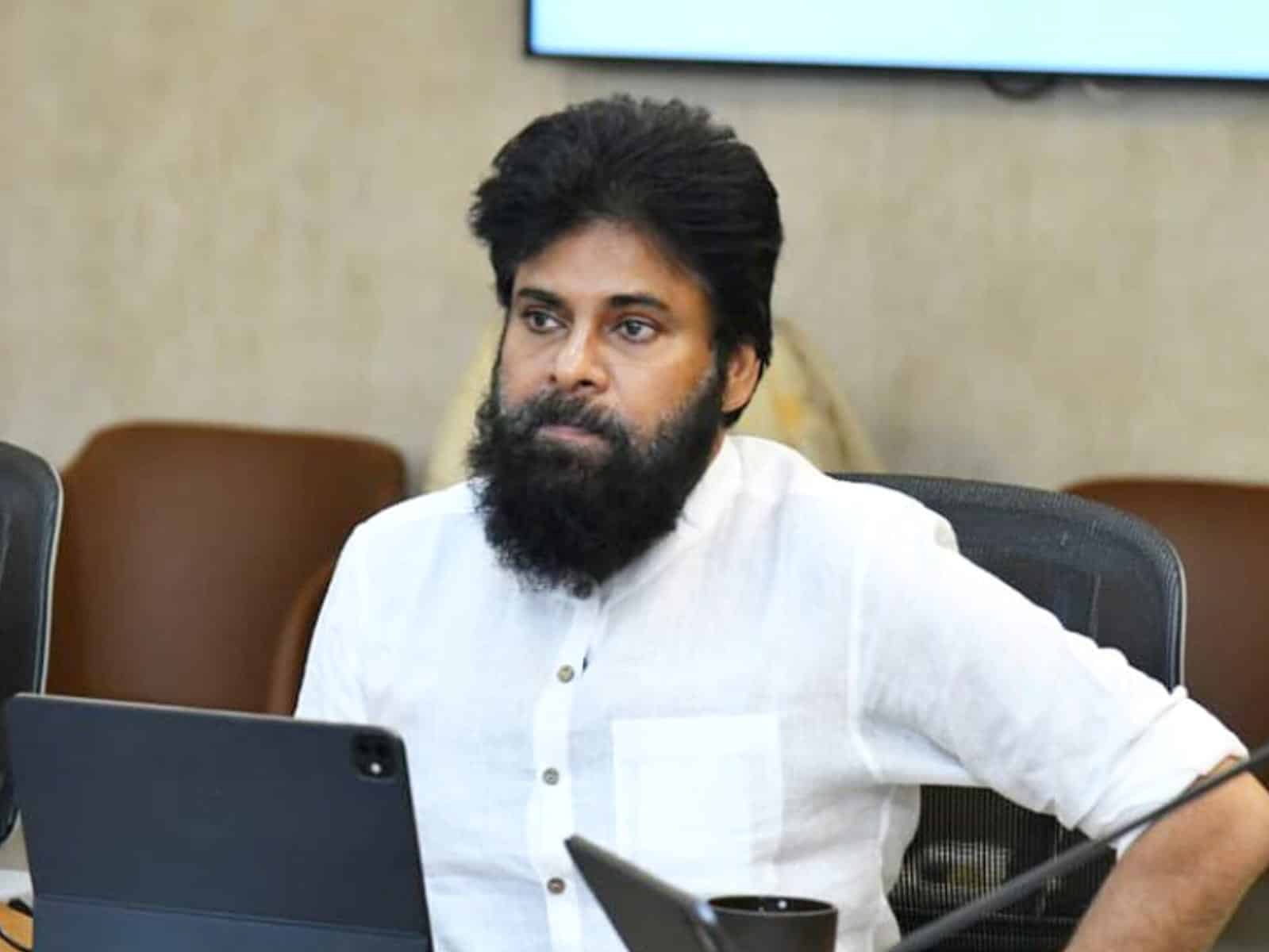 Pawan Needs Immediate Shoulder Surgery But...
