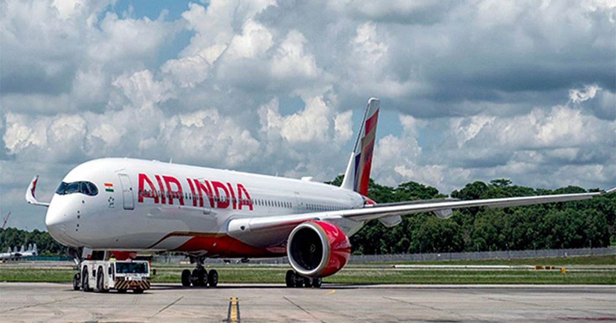Air India cuts fuel surcharge, International airfares set to ease
